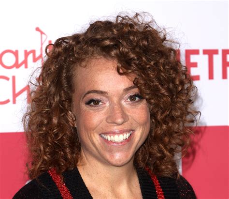 Michelle Wolf